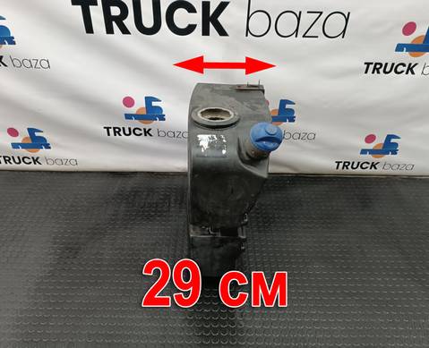 42568927 Бак AdBlue 62 L для Iveco Stralis II Hi-Way (с 2012)
