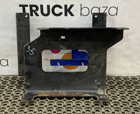 549018403515 Кронштейн крыла левый для КАМАЗ 54901