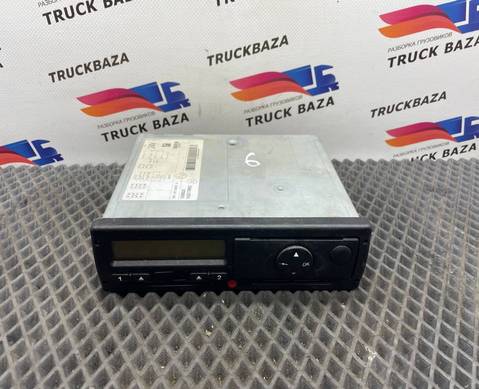 1938623 Тахограф для Mercedes-Benz Actros New Actros MP4 (с 2011)