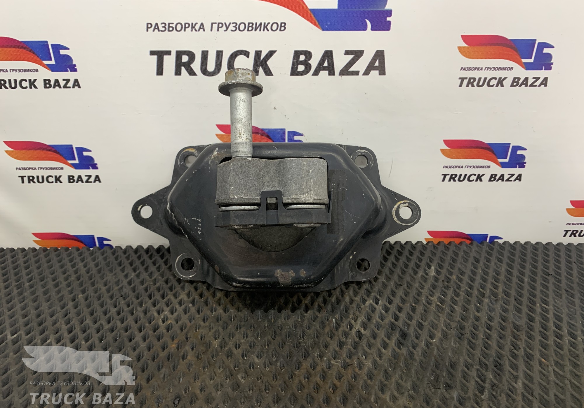 21416525 Подушка двигателя задняя для Renault T