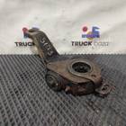 1358634 Трещетка тормозная правая для Opel Astra