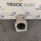 252435010001 Теплообменник подогревателя Eberspacher для Daf XF105 (с 2005)