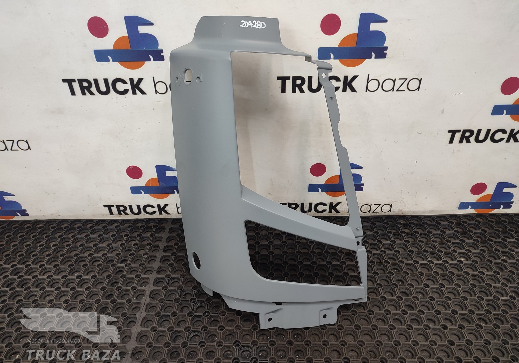 21478755 Облицовка фары правая для Volvo FM