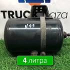 81514010194 Ресивер воздушный 4 L для Man TGX I (с 2007)