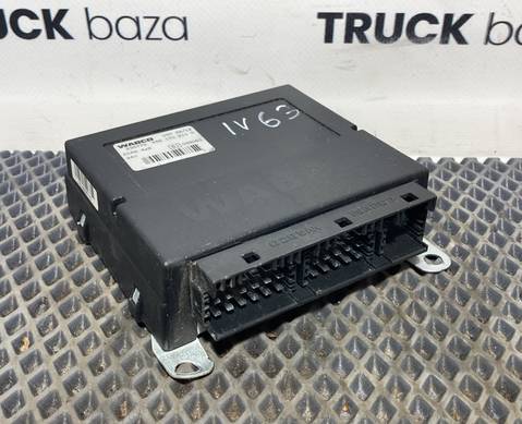 4461702110 Блок управления подвеской ECAS для Iveco