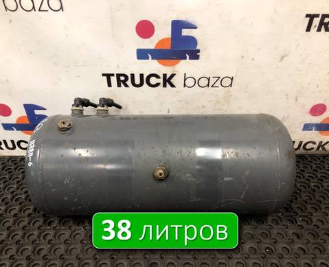 7421187793 Ресивер воздушный 38 L для Volvo FH