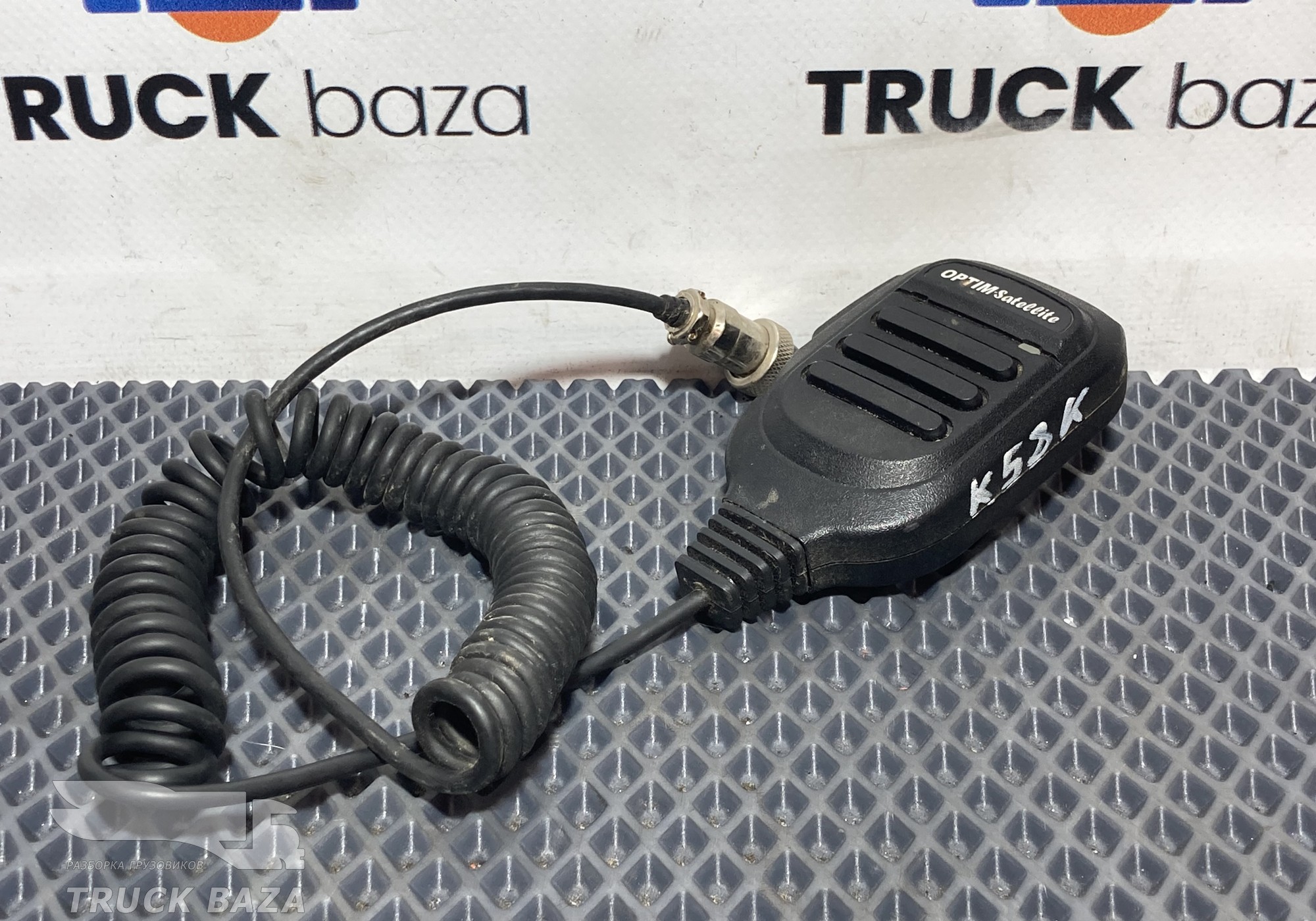 Тангента для КАМАЗ 5490 (с 2013)