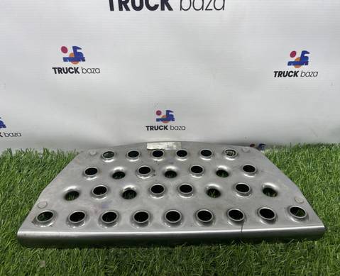 810W615105187 Площадка подножки для Sinotruk Sitrak C7H