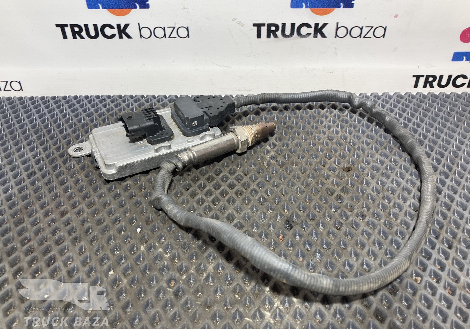 22827993 Датчик NOX для Volvo