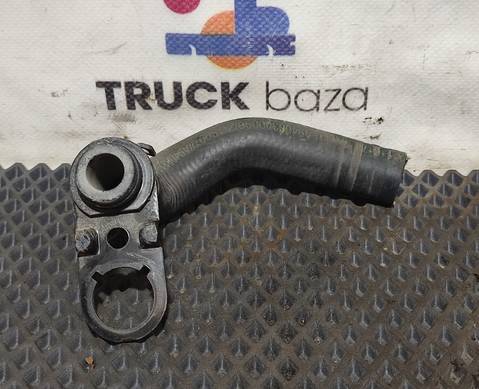 A9408300096 Трубка отопителя для КАМАЗ