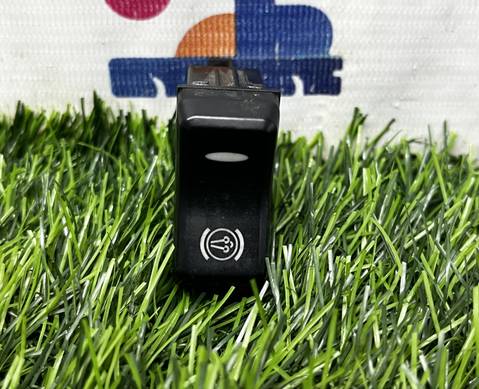 812W255036036 Кнопка включения горного тормоза для Sinotruk Sitrak C7H