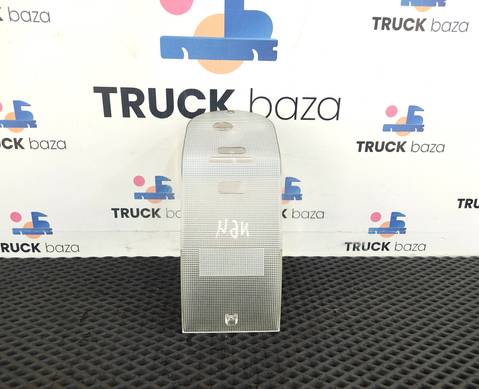 81252016251 Накладка плафона салонного для Man