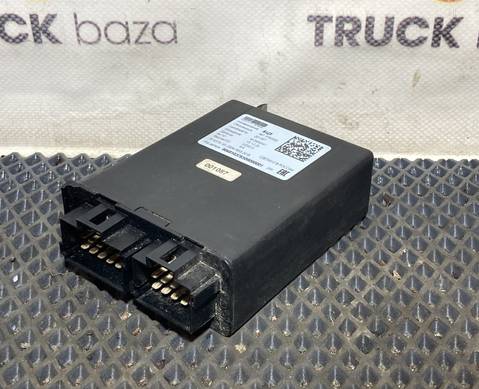 4613765000 Блок управления центральным замком для КАМАЗ 54901