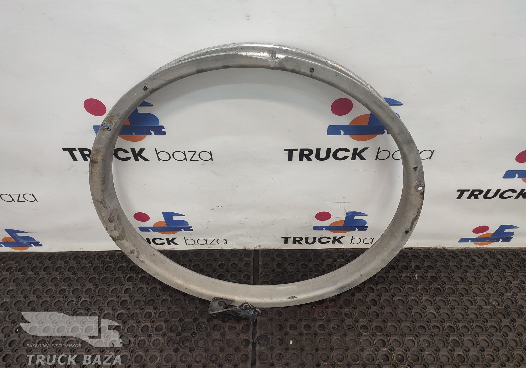 1669753 Кольцо диффузора для Daf XF105 (с 2005)