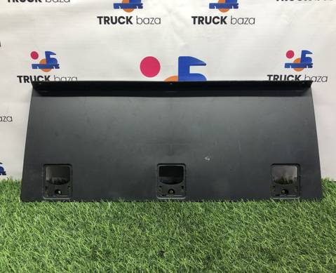 504169387 Крышка ящика верхней консоли для Iveco Stralis II Hi-Way (с 2012)