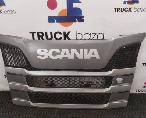 2365443 Капот для Scania 6-series R (с 2016)