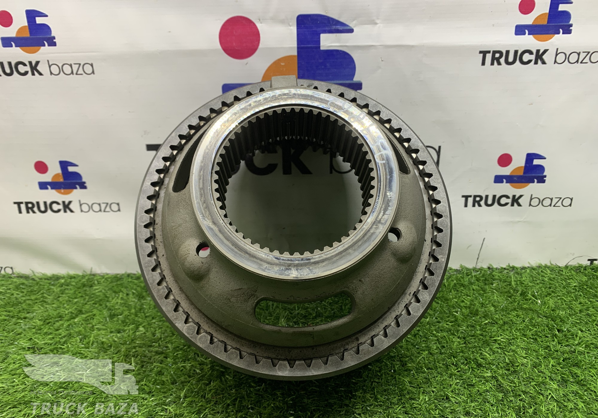 2408822 Шестерня бортового редуктора для Scania 6-series G (с 2016)