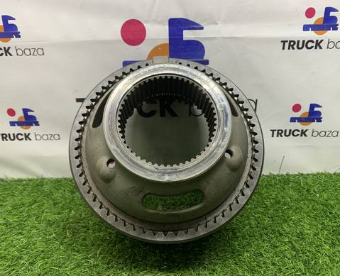 2408822 Шестерня бортового редуктора для Scania 6-series G (с 2016)