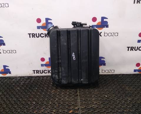 Бак AdBlue 45L для Sinotruk Sitrak C7H