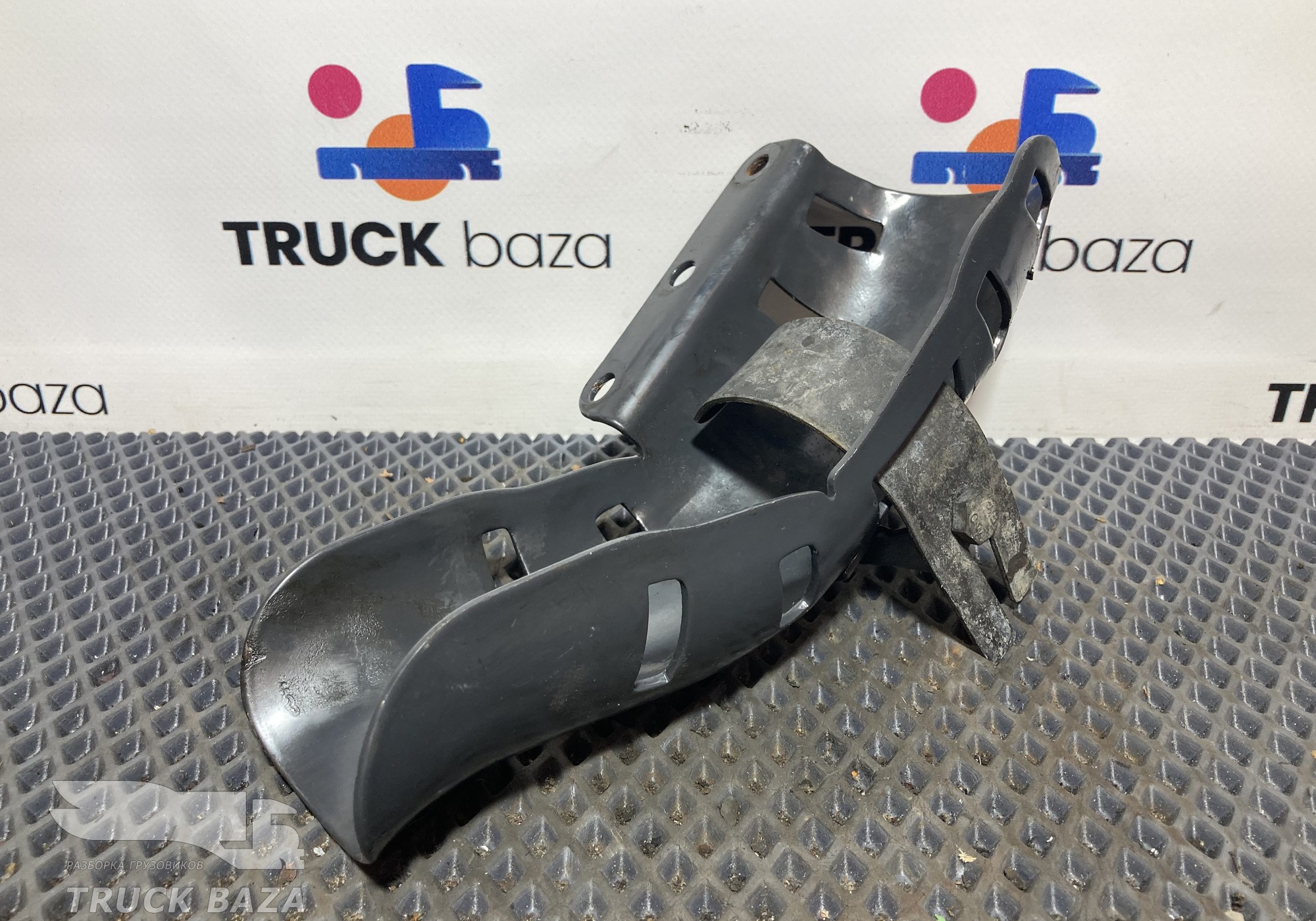 1791079 Кронштейн проводки шасси для Scania 5-series G (с 2004 по 2016)