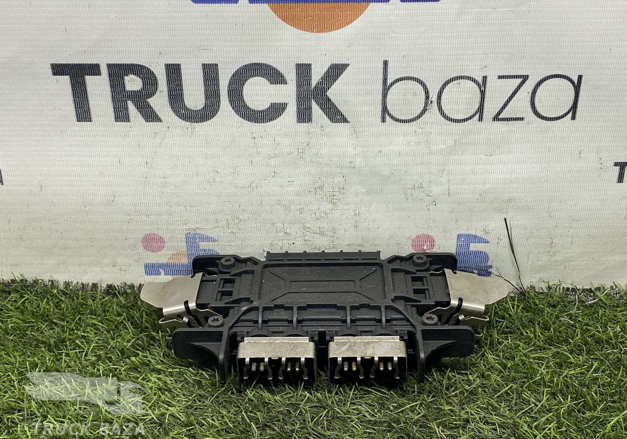 4461080850 Блок управления ABS для Daf XF105 (с 2006 по 2020)