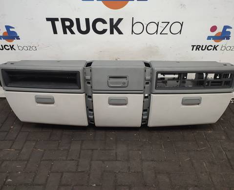 82360936 Консоль кабины верхняя для Renault T (с 2013)