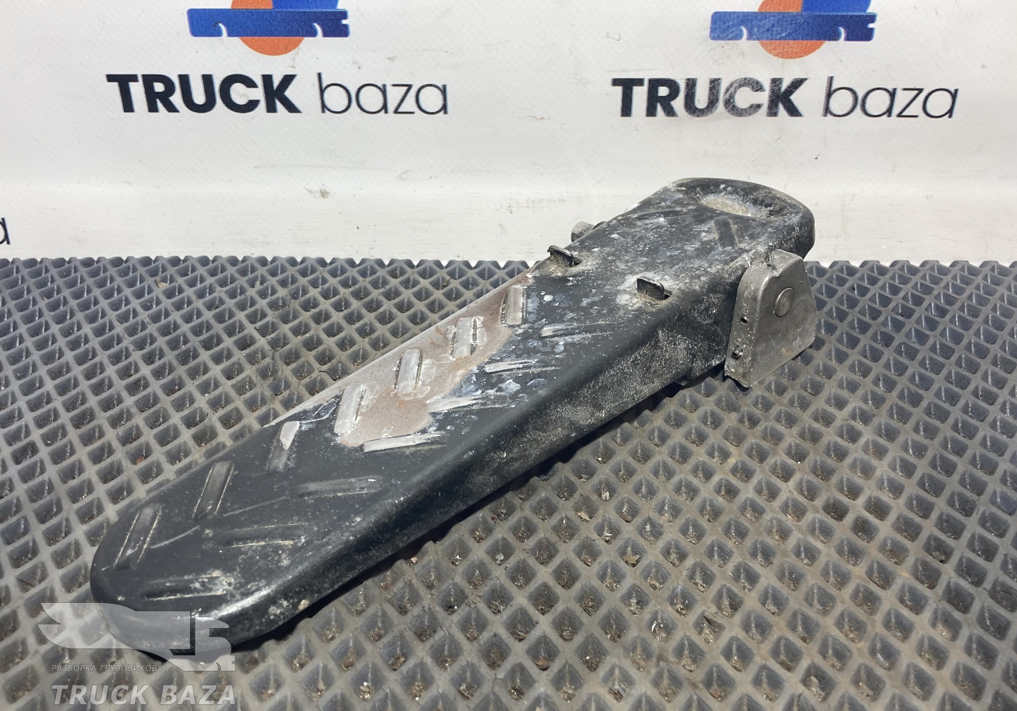 4619057812 Педаль тормоза для Daf 95