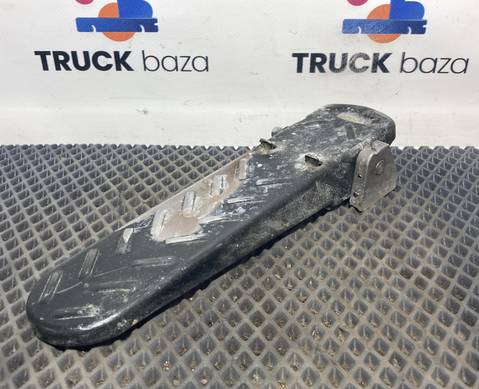 4619057812 Педаль тормоза для Daf 95