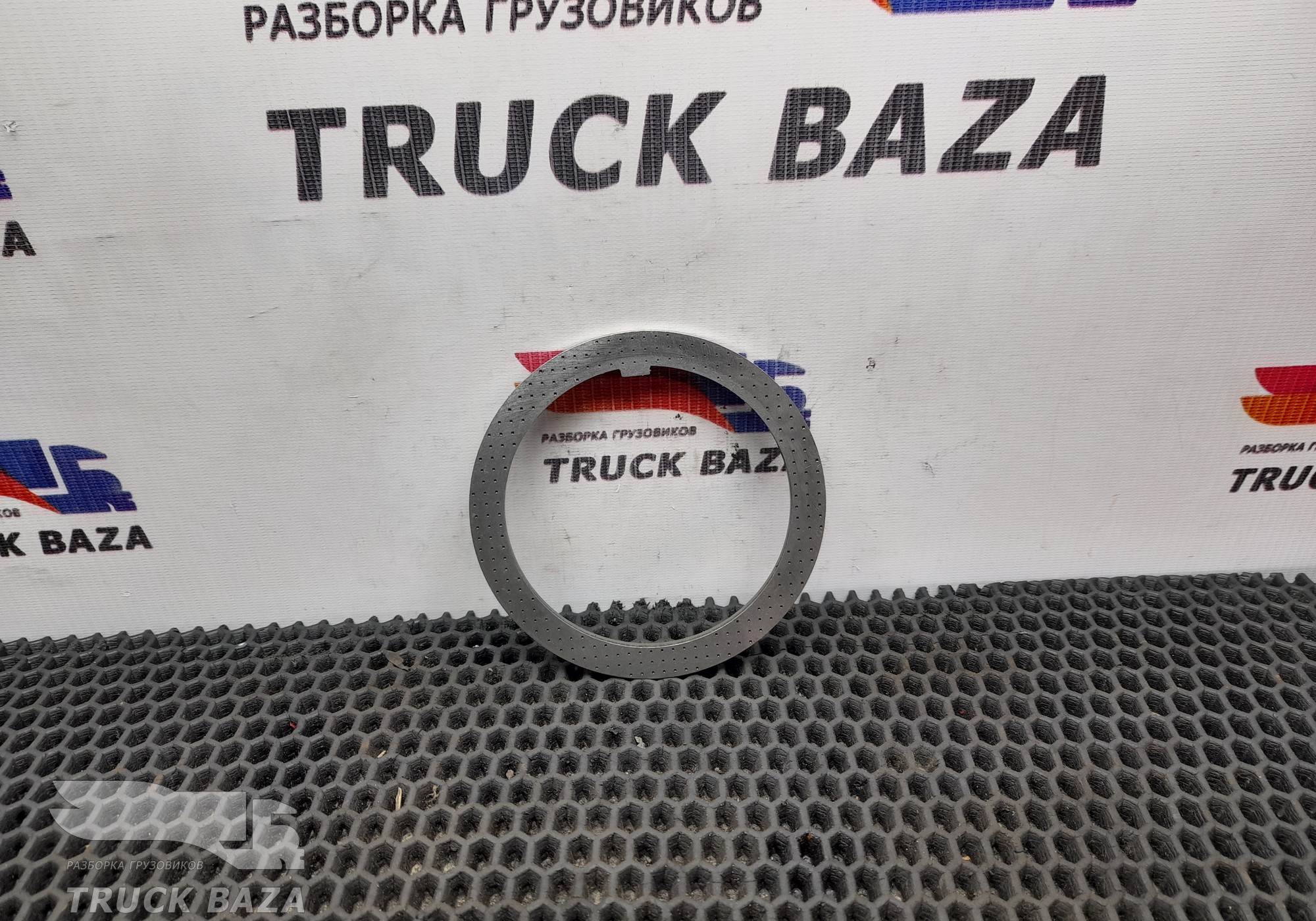 946356152 Шайба стопорная для Mercedes-Benz Axor I (с 2001 по 2004)