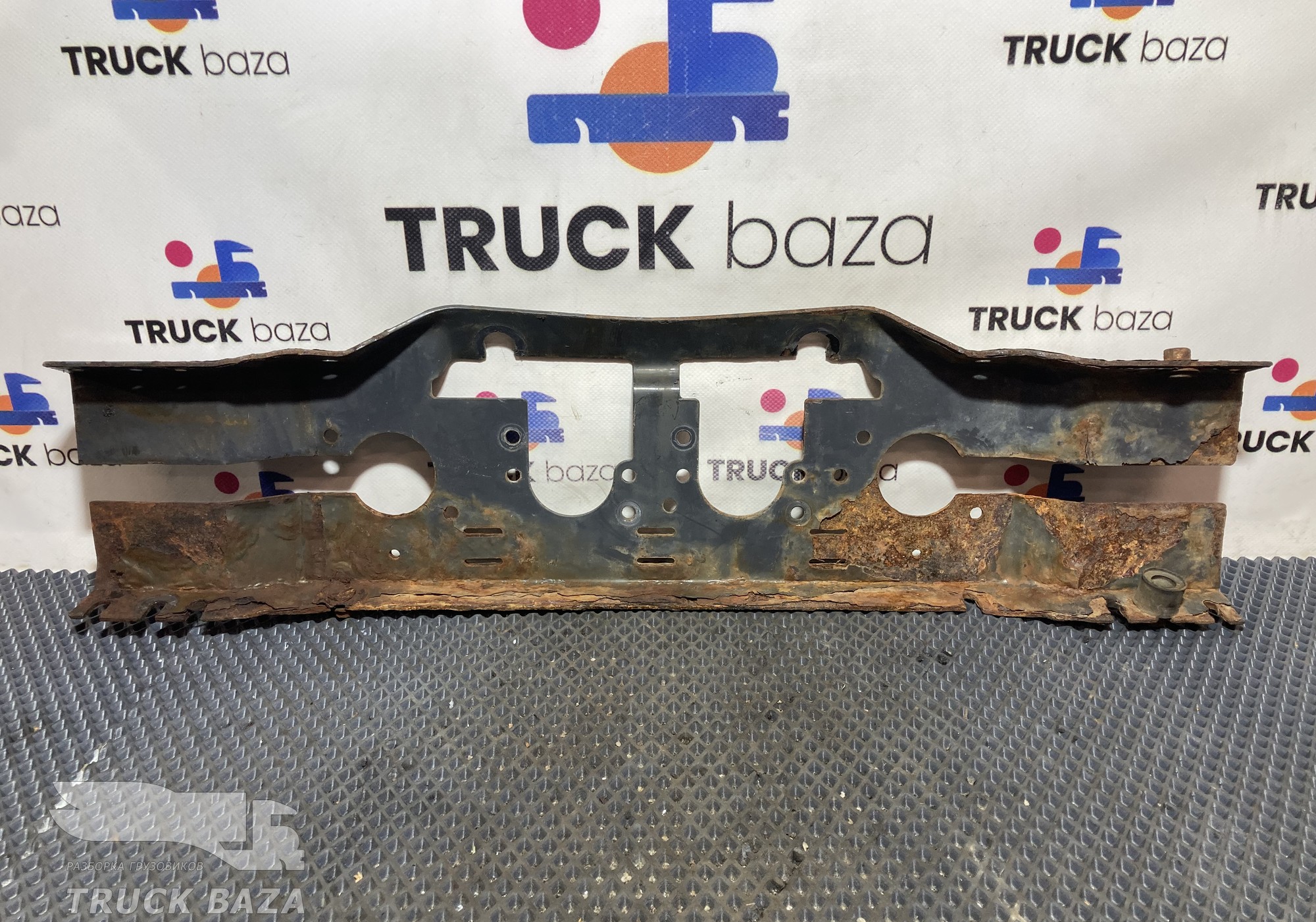 1534199 Кронштейн перекидок