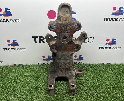 1386527 Кронштейн пневморессоры передний правый для Scania 4-series T (с 1995 по 2007)