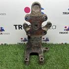 1386527 Кронштейн пневморессоры передний правый для Opel Astra J (с 2009 по 2017)