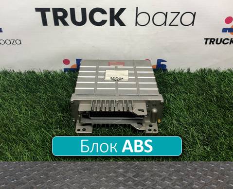 0265150314 Блок управления ABS для Man F90 (с 1986 по 1997)
