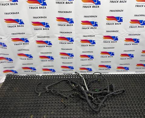 JC4612A690 Проводка двигателя для Ford F-MAX (с 2018)