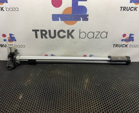 AZ932555200005 Топливозаборник для Sinotruk Sitrak C7H