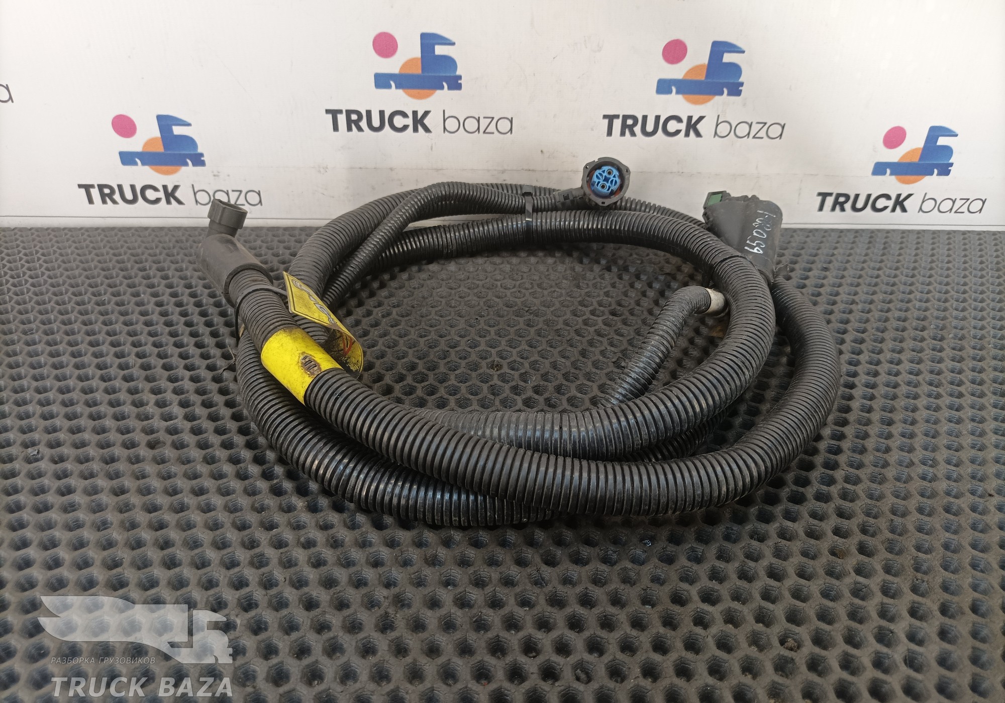 7420856332 Трубка системы AdBlue для Renault