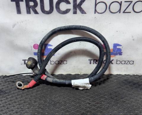 5490372430010 Провод цепи заряда АКБ для КАМАЗ 5490 (с 2013)