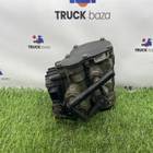 Кран управления тормозами прицепа для Sinotruk Sitrak C7H