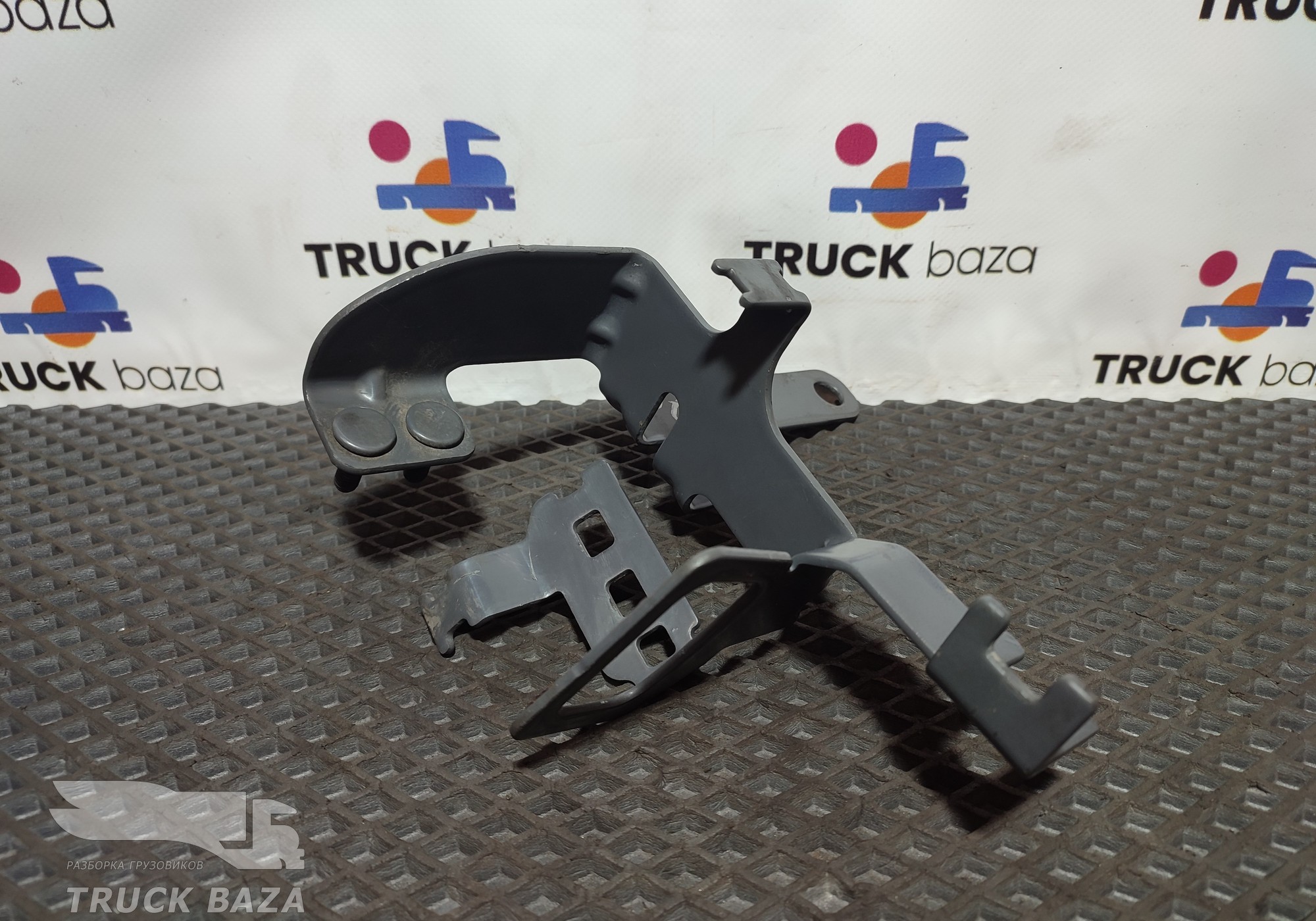 22094240 Кронштейн проводки для Renault