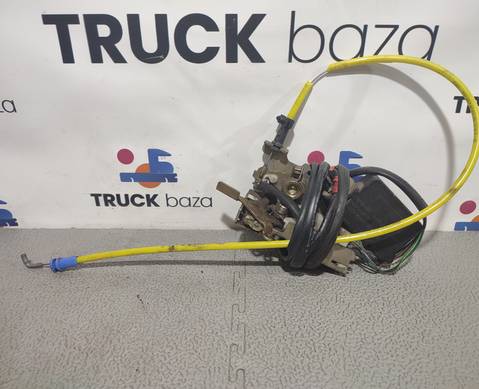 9737200635 Замок двери правой для Mercedes-Benz Actros MP1 (с 1996 по 2003)