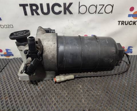 6W5538820 Сепаратор топливный 2021 года для КАМАЗ 54901