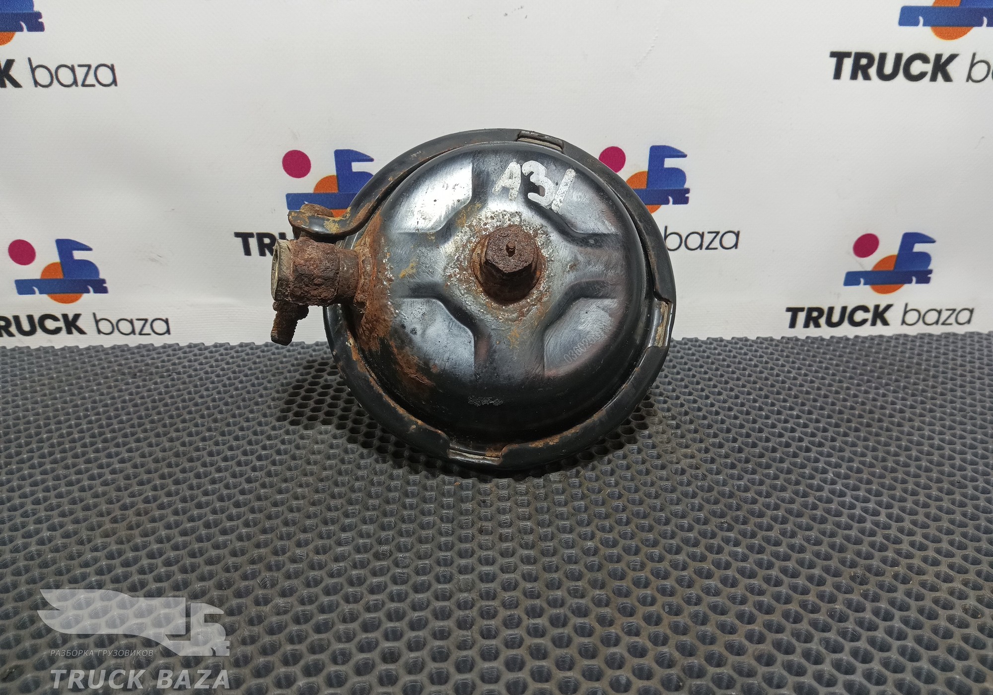 1542896 Камера тормозная передняя для Scania 4-series T (с 1995 по 2007)