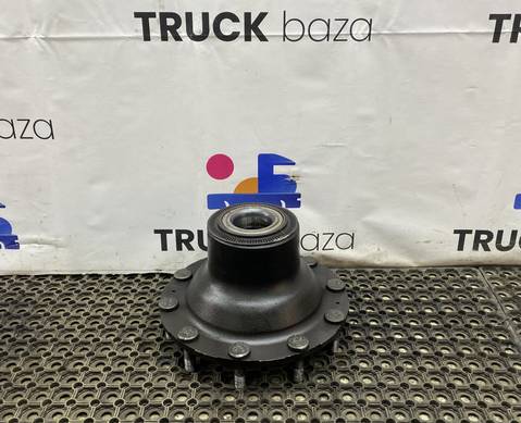 2743252 Ступица передняя для Scania 4-series R (с 1995 по 2007)