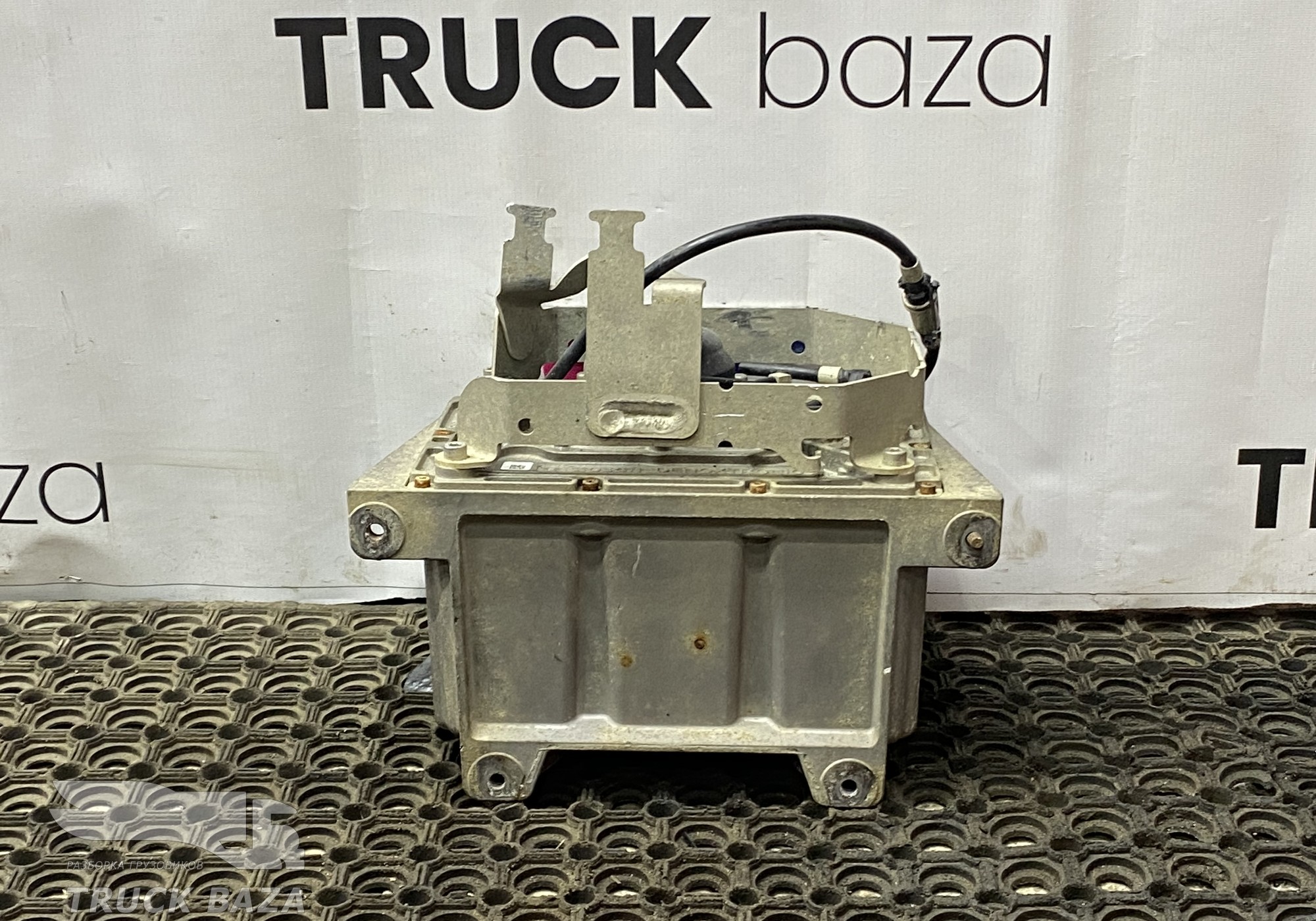 81154036102 Насос системы AdBlue