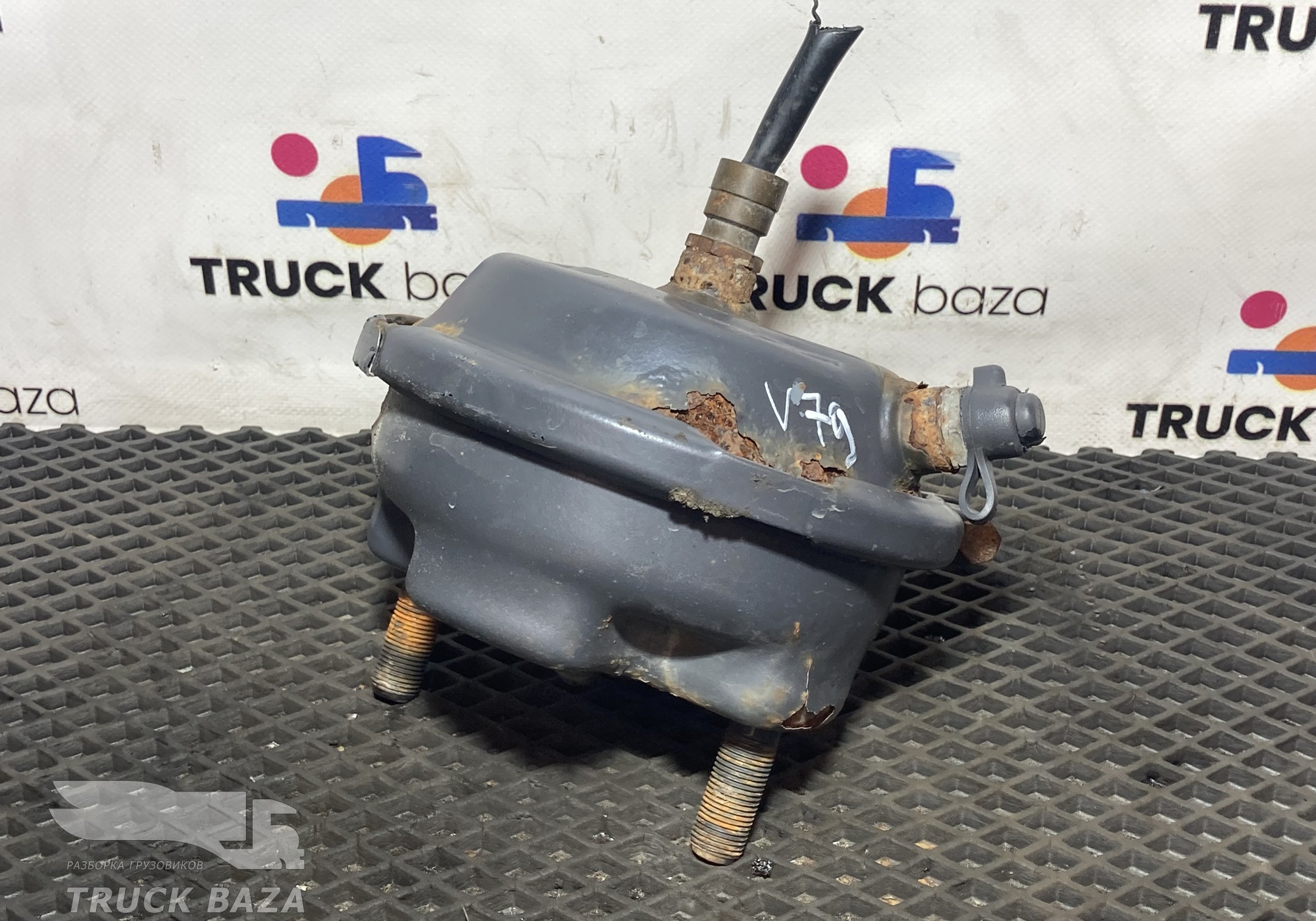 7420824261 Камера тормозная для Volvo