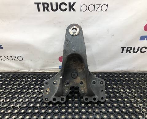 1870172 Кронштейн полурессоры задний для Scania 5-series T (с 2004 по 2016)