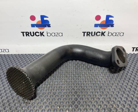 1001732112 Маслозаборник для Shacman