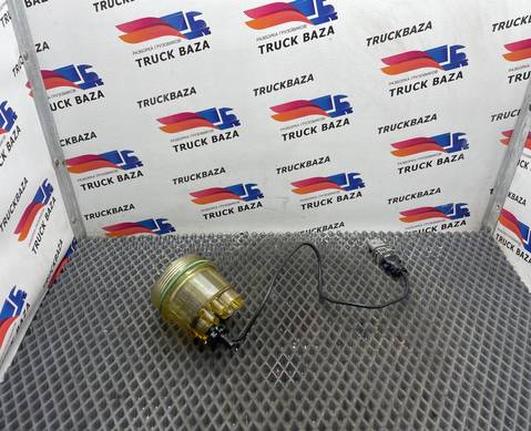 1450194 Стакан сепаратора для Daf XF106 (с 2012)