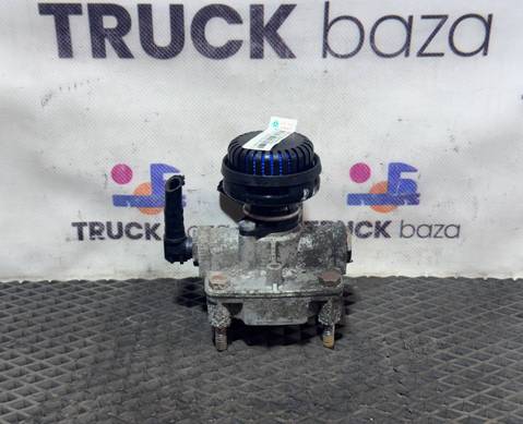 WG9719360032 Клапан ускорительный для Sinotruk Sitrak C7H