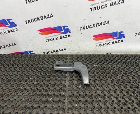 9606603741 Кронштейн подножки левый для Mercedes-Benz Actros New Actros MP4 (с 2011)